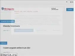 Sites similar to airliquidehealthcare.it