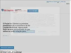 Sites similar to airliquidehealthcare.pt