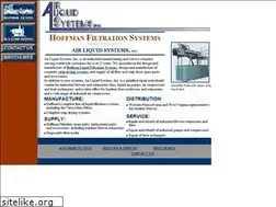 Sites similar to airliquidsystems.net