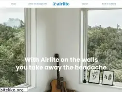 Sites similar to airlite.com