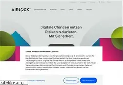 Sites similar to airlock.com