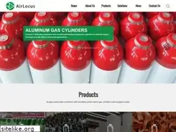 Sites similar to airlocus.com
