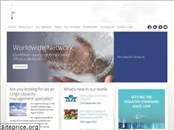 Sites similar to airlogisticsgroup.com