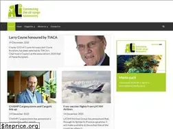 Sites similar to airlogisticsinternational.com
