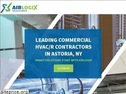 Sites similar to airlogix.co