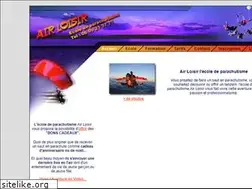 Sites similar to airloisir.com