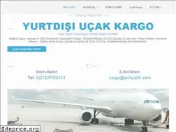 Sites similar to airlojistik.com