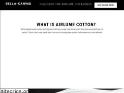 Sites similar to airlume.com