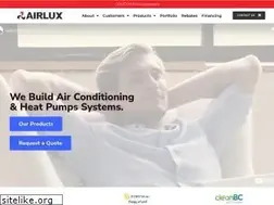 Sites similar to airlux.ca