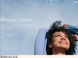 Sites similar to airly.eu
