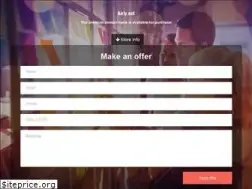 Sites similar to airly.net