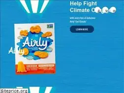 Sites similar to airlyfoods.com