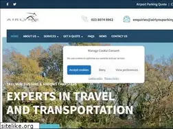 Sites similar to airlynxexpress.co.uk