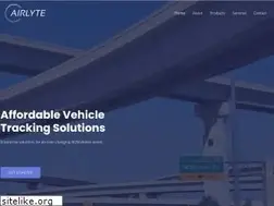 Sites similar to airlyte.com