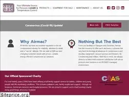 Sites similar to airmac.co.uk