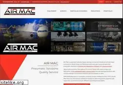 Sites similar to airmac.com