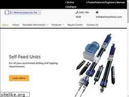 Sites similar to airmachines.com