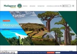 Sites similar to airmadagascar.com