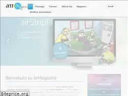 Sites similar to airmagazine.it