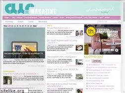 Sites similar to airmagazine.nl