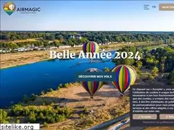 Sites similar to airmagic.fr