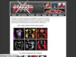 Sites similar to airmaginationtv.com