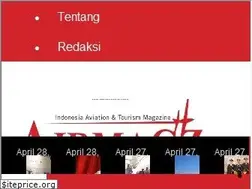 Sites similar to airmagz.com