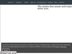 Sites similar to airmailandspace.com