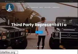 Sites similar to airmailcr.com