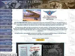 Sites similar to airmailpioneers.org