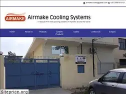 Sites similar to airmakecooling.com