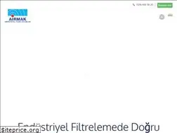 Sites similar to airmakteknik.com