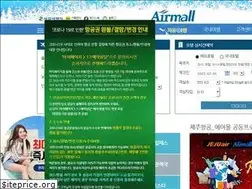 Sites similar to airmall.co.kr