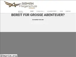 Sites similar to airman.online