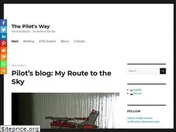 Sites similar to airman.pro