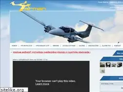 Sites similar to airman.sk