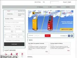 Sites similar to airmanas.com