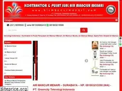 Sites similar to airmancurmenari.com