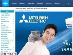 Sites similar to airmany.com