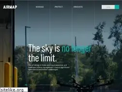 Sites similar to airmap.com