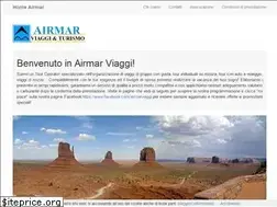 Sites similar to airmar.it
