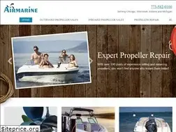 Sites similar to airmarineinc.com
