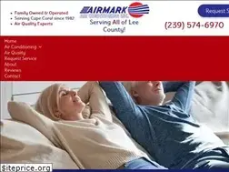 Sites similar to airmarkac.com