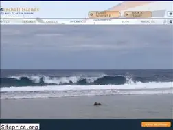 Sites similar to airmarshallislands.net