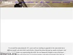 Sites similar to airmart.com