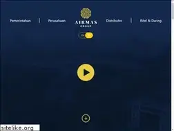 Sites similar to airmasgroup.com