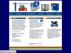 Sites similar to airmastercom.com.au