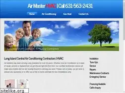 Sites similar to airmasterlongisland.com