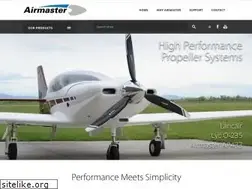 Sites similar to airmasterpropellers.com