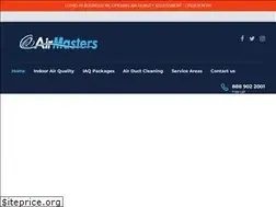 Sites similar to airmasters.ca